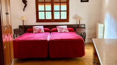 Chalet in Batoy photo 35