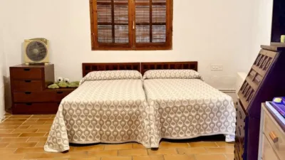 Chalet in Batoy photo 36