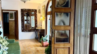 Chalet in Batoy photo 42