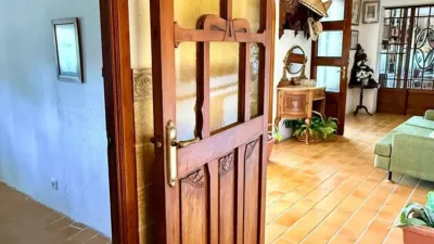 Chalet in Batoy photo 44