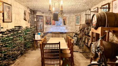 Chalet in Batoy photo 47