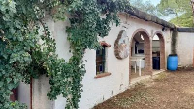 Chalet in Batoy photo 48