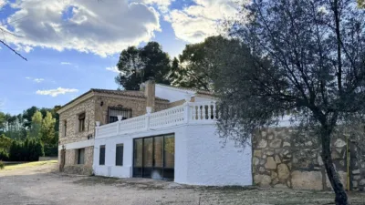Casa – Alcoi - Alcoy - Vista 4