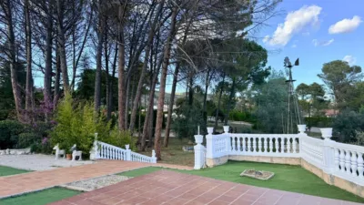 Chalet in Batoy photo 7