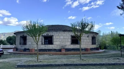 Chalet in Batoy photo 9