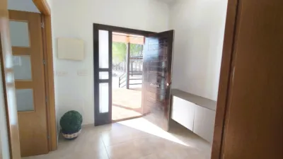 Chalet in Abanilla photo 11