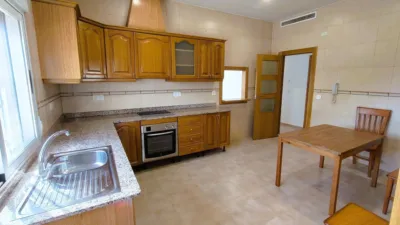 Chalet in Abanilla photo 13