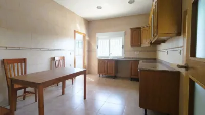 Chalet in Abanilla photo 14