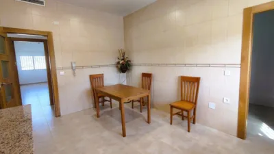 Chalet in Abanilla photo 15