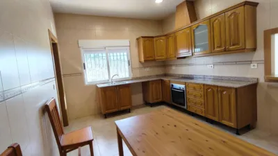 Chalet in Abanilla photo 16