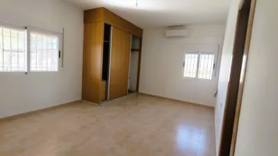 Chalet in Abanilla photo 18