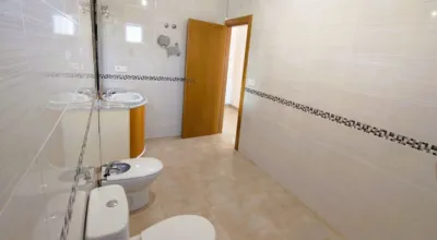 Chalet in Abanilla photo 24