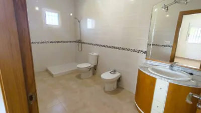 Chalet in Abanilla photo 26