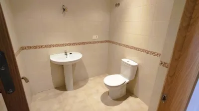 Chalet in Abanilla photo 27