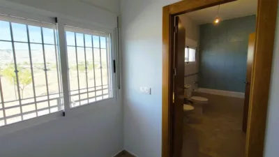 Chalet in Abanilla photo 28