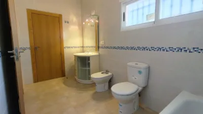 Chalet in Abanilla photo 33