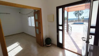Chalet in Abanilla photo 39