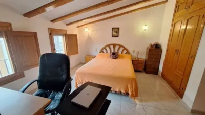 Casa en Paitxi photo 15