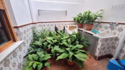 Casa – Teulada, Urbanització Paigi, Moraira - Vista 2