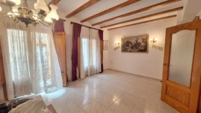 Casa – Teulada, Urbanització Paigi, Moraira - Vista 3