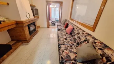 Casa – Teulada, Urbanització Paigi, Moraira - Vista 5