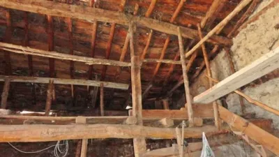 Chalet in Salas de los Infantes photo 11