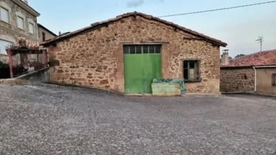 Chalet in Salas de los Infantes photo 12