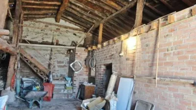 Chalet in Salas de los Infantes photo 4
