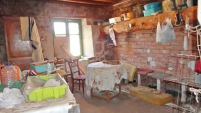 Chalet in Salas de los Infantes photo 6