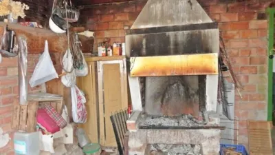 Chalet in Salas de los Infantes photo 7