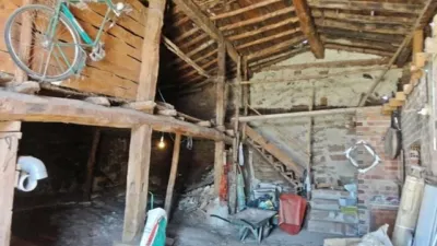 Chalet in Salas de los Infantes photo 8