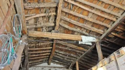 Chalet in Salas de los Infantes photo 9