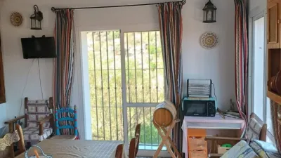 Rustic Finca in Monda photo 10
