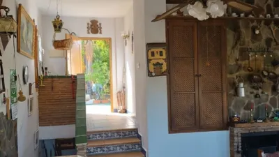 Rustic Finca in Monda photo 12