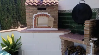 Rustic Finca in Monda photo 3