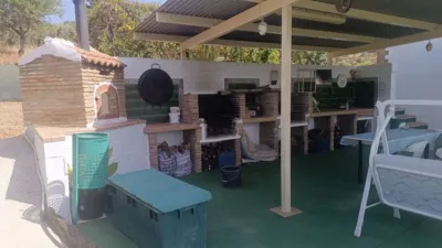 Rustic Finca in Monda photo 5