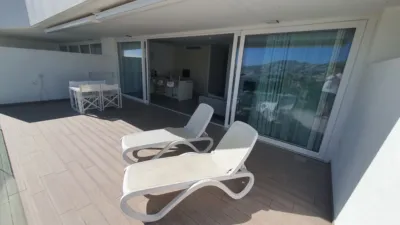 Apartamento en Adeje Norte photo 3