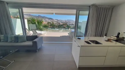 Apartamento en Adeje Norte photo 4