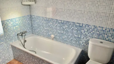 Chalet in Corralejo photo 10