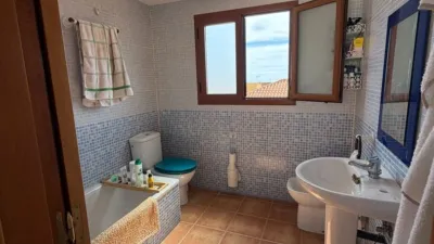 Chalet in Corralejo photo 11