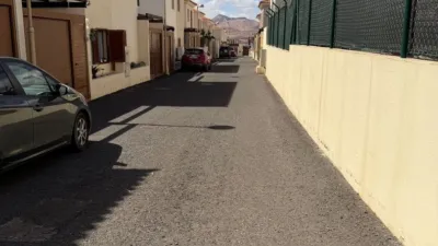 Chalet in Corralejo photo 13