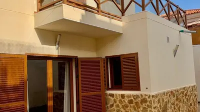 Chalet in Corralejo photo 21