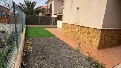 Chalet in Corralejo photo 24