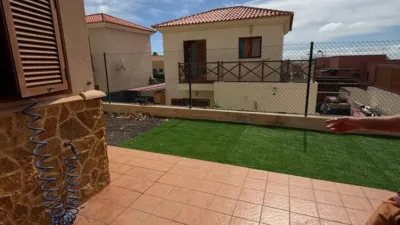 Chalet in Corralejo photo 25