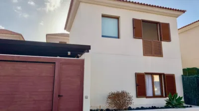 Chalet in Corralejo photo 27