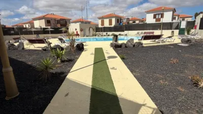 Chalet in Corralejo photo 2
