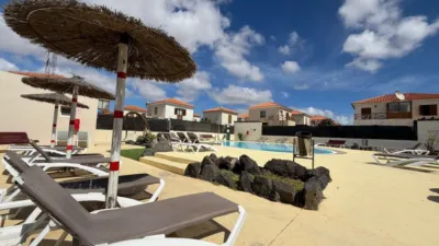 Chalet in Corralejo photo 30