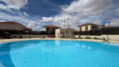 Chalet in Corralejo photo 31