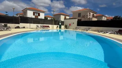 Chalet in Corralejo photo 32