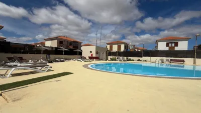 Chalet in Corralejo photo 33